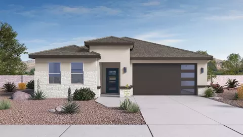 Exterior - 24025 N 25th St, Phoenix, AZ 85024 photo 3 of 8