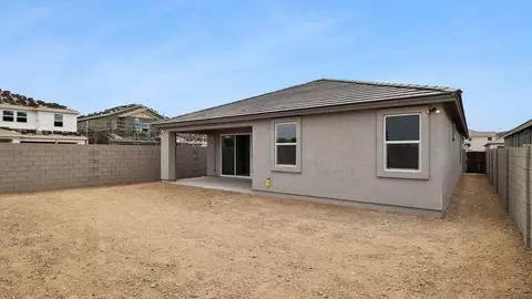Exterior - 24025 N 25th St, Phoenix, AZ 85024 photo 4 of 8