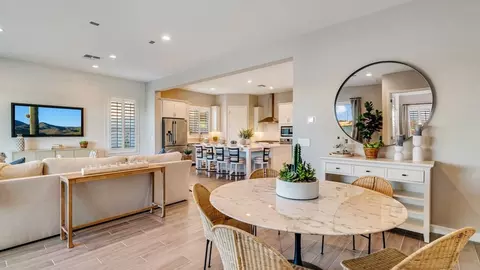 Dining - 24025 N 25th St, Phoenix, AZ 85024 photo 1 of 2