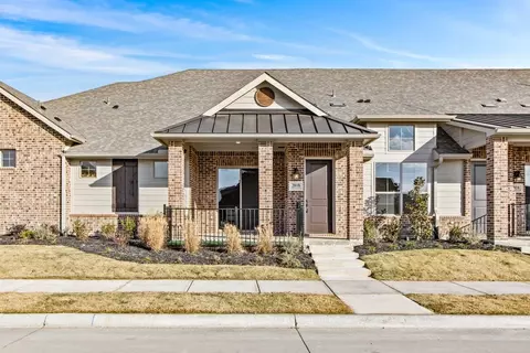 2818 Applewood Way, Wylie, TX 75098