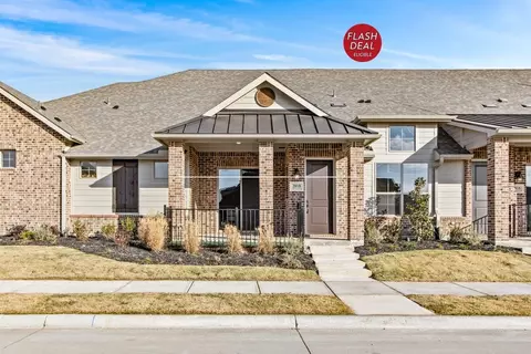 2818 Applewood Way, Wylie, TX 75098