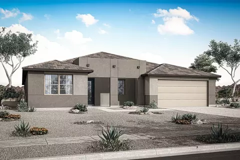 28681 N 173rd Dr, Surprise, AZ 85387