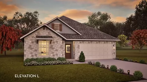 415 S Hemingway Loop, Liberty Hill, TX 78642