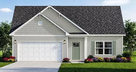 9101 Carly Ln, Leland, NC 28451