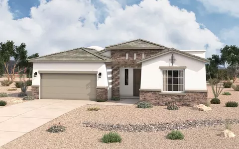 7341 Ultramarine Rd, Las Cruces, NM 88012
