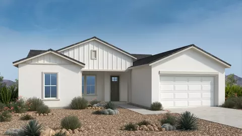 Exterior - 1640 E Dew Drop Trl, Phoenix, AZ 85085 photo 2 of 13