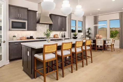 Kitchen - 1640 E Dew Drop Trl, Phoenix, AZ 85085 photo 1 of 4