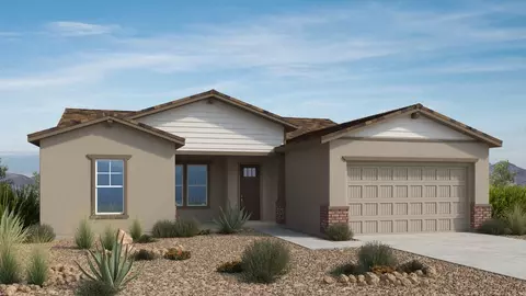 Exterior - 1640 E Dew Drop Trl, Phoenix, AZ 85085 photo 1 of 13