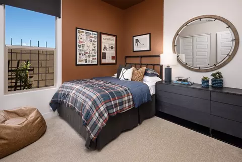 Bedroom - 1640 E Dew Drop Trl, Phoenix, AZ 85085 photo 7 of 7