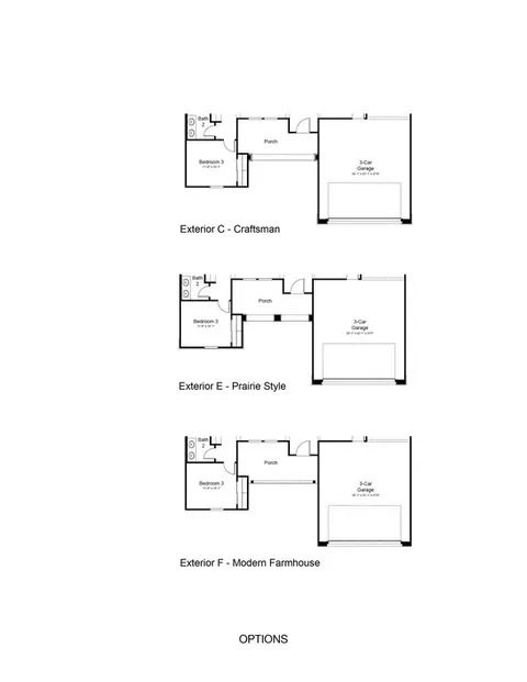 Exterior - 1640 E Dew Drop Trl, Phoenix, AZ 85085 photo 3 of 13