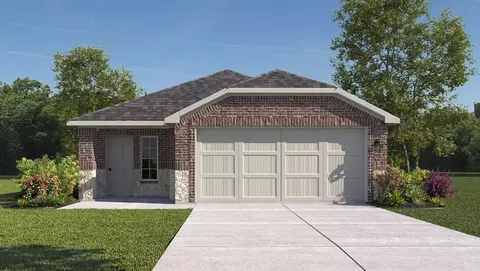 521 Red Admiral Ln, Ponder, TX 76259