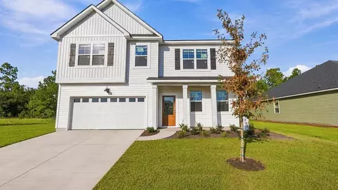 189 Buckeye Rd, Guyton, GA 31312