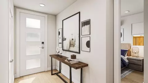 Entry Way - 18923 99th Pl NE, Bothell, WA 98011 photo 1 of 2