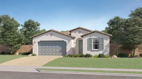 5907 N 191st Dr, Litchfield Park, AZ 85340
