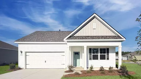 1012 St Martin St, Georgetown, SC 29440