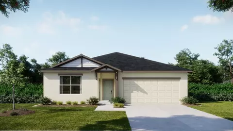 2735 Madras Dr NW, Palm Bay, FL 32907