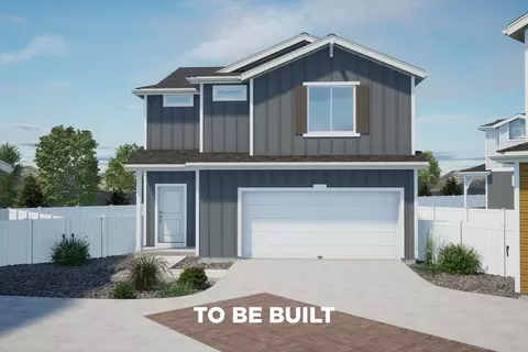 9345 Twin Sisters Dr, Colorado Springs, CO 80927