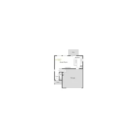 9345 Twin Sisters Dr, Colorado Springs, CO 80927