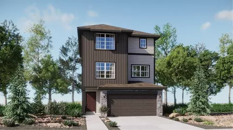 2712 Lower Crags Pt, Colorado Springs, CO 80904