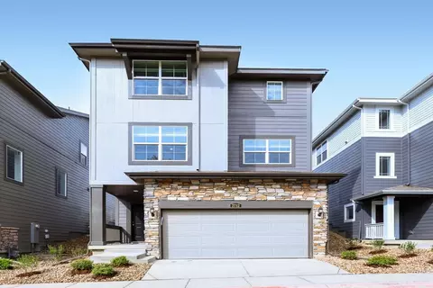 2712 Lower Crags Pt, Colorado Springs, CO 80904