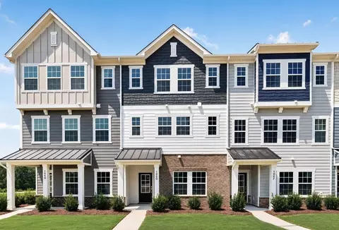 106 Nablus Trail Townhome G, Mooresville, NC 28117