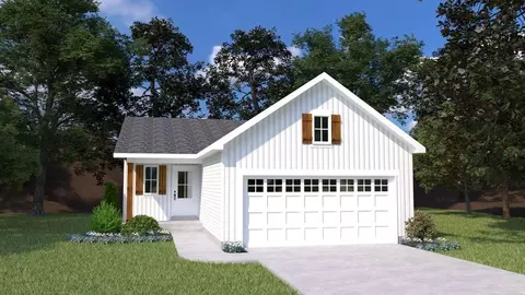 6 Alder Creek Dr, Wright City, MO 63390