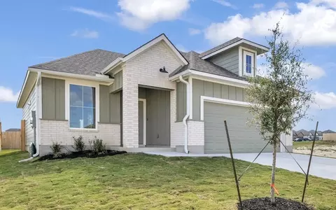 308 Boatright Blvd, Jarrell, TX 76537