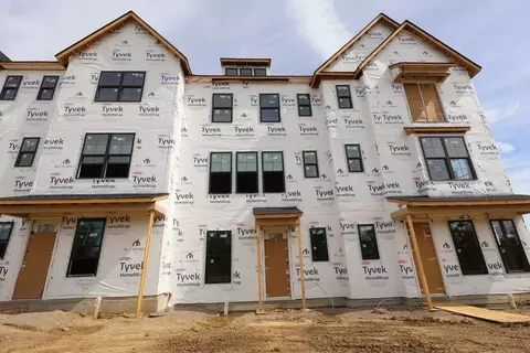 6222 Nicholas Way, Mason, OH 45040
