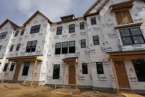 6222 Nicholas Way, Mason, OH 45040