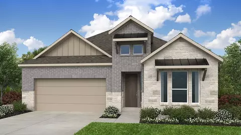 110 Cancho Hill Dr, Cedar Creek, TX 78612