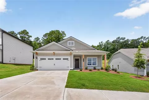 118 Summerfield Place Dr, Carrollton, GA 30117