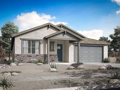 2520 E Dolcetto Dr, San Tan Valley, AZ 85143