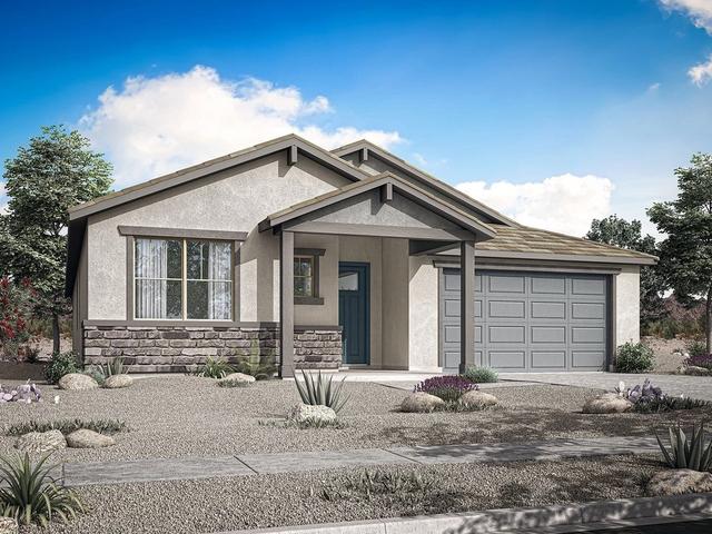 2520 E Dolcetto Dr, San Tan Valley, AZ 85143