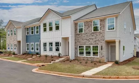 5540 Highland St, Douglasville, GA 30135