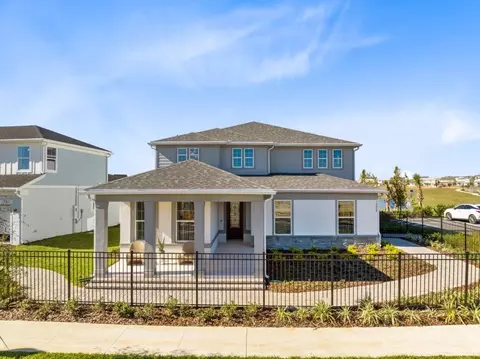 16808 Silver Brook Way, Winter Garden, FL 34787