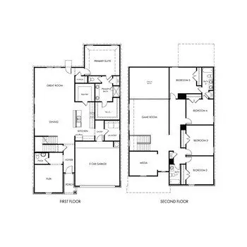 29408 Frontier Way, San Antonio, TX 78260