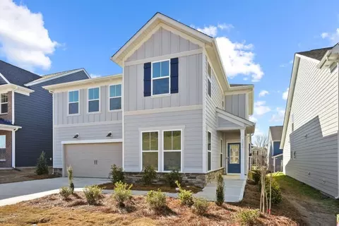1632 Gossage Ln NW, Concord, NC 28027