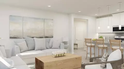 30 Hyssop Way #203, Stafford, VA 22554