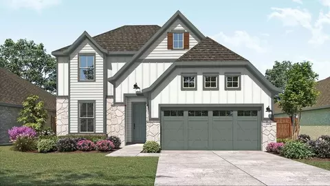 Exterior - 305 Box Elder Ct, Waller, TX 77484 photo 5 of 6