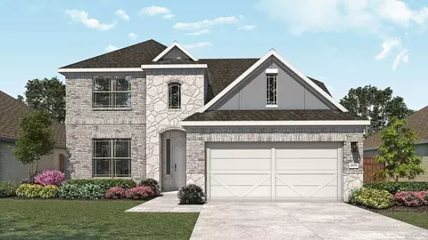 Exterior - 305 Box Elder Ct, Waller, TX 77484 photo 2 of 6