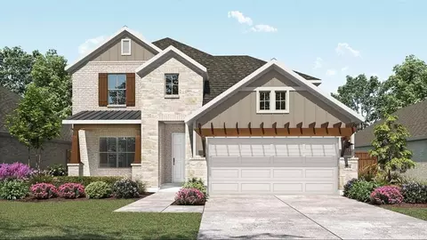 Exterior - 305 Box Elder Ct, Waller, TX 77484 photo 4 of 6