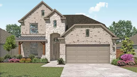 Exterior - 305 Box Elder Ct, Waller, TX 77484 photo 3 of 6