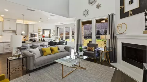 Living - 305 Box Elder Ct, Waller, TX 77484 photo 1 of 2