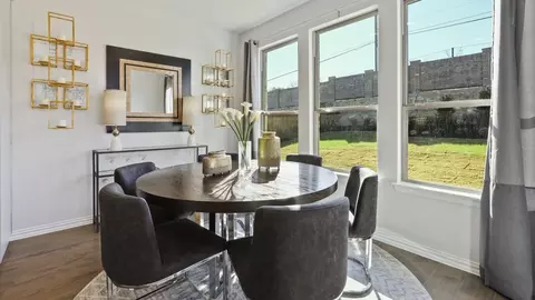 Dining - 305 Box Elder Ct, Waller, TX 77484 photo 1 of 2