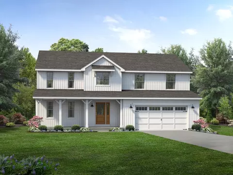 Exterior - 1897 State Rt 89, Jeromesville, OH 44840 photo 3 of 8