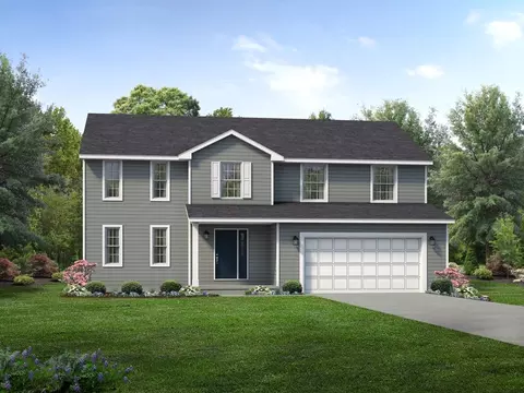 Exterior - 1897 State Rt 89, Jeromesville, OH 44840 photo 4 of 8