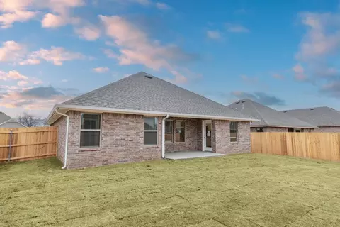 Exterior - 17252 Billy Rd, Washington, OK 73093 photo 12 of 16