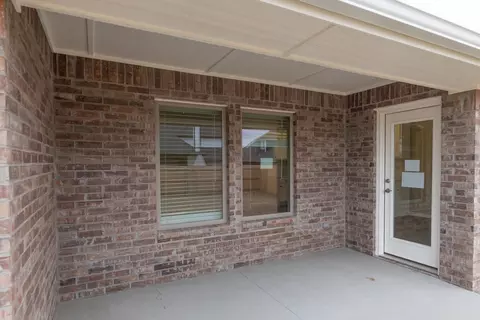 Exterior - 17252 Billy Rd, Washington, OK 73093 photo 13 of 16