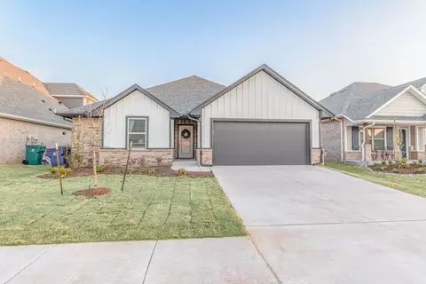 240 Th St Western Ave, Washington, OK 73093