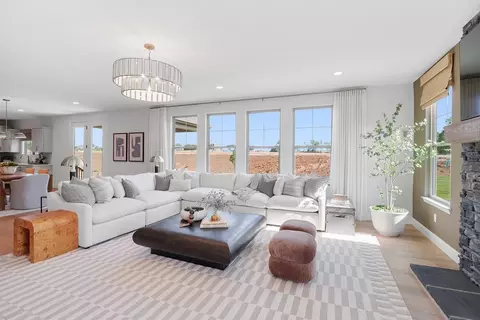 Living - Cambrium Ct., Wentzville, MO 63385 photo 2 of 2